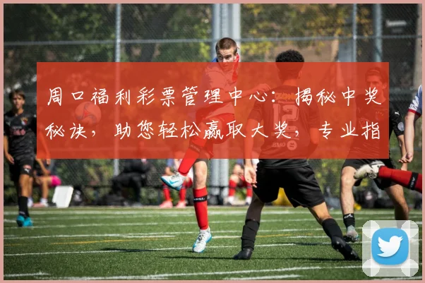 周口福利彩票管理中心：揭秘中奖秘诀，助您轻松赢取大奖，专业指导，尽享福利