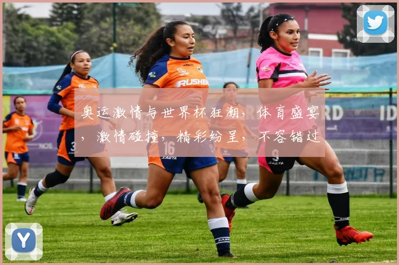 奥运激情与世界杯狂潮，体育盛宴，激情碰撞，精彩纷呈，不容错过
