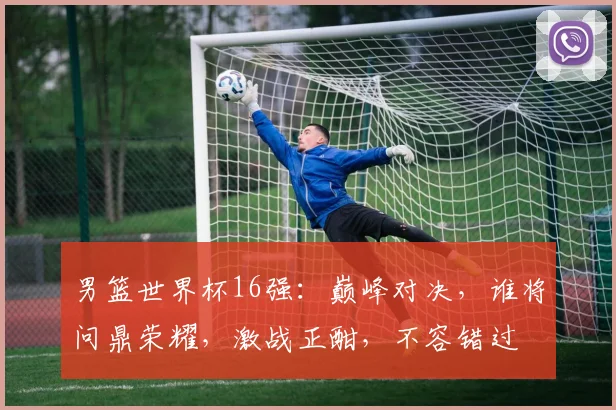 男篮世界杯16强：巅峰对决，谁将问鼎荣耀，激战正酣，不容错过
