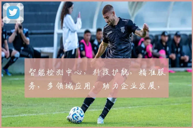 智能检测中心，科技护航，精准服务，多领域应用，助力企业发展，三重保障，创新未来。