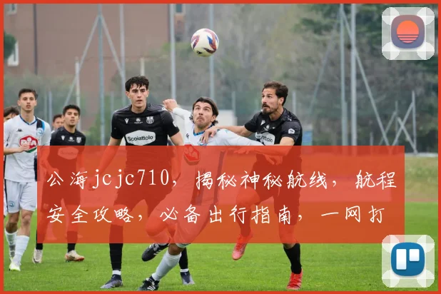 公海jcjc710，揭秘神秘航线，航程安全攻略，必备出行指南，一网打尽
